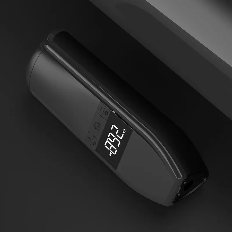 Portable Wireless Smart Electric Air Pump