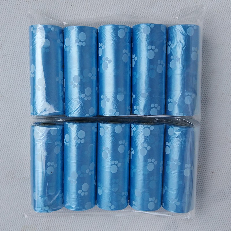 Garbage Cans Plastic Bags