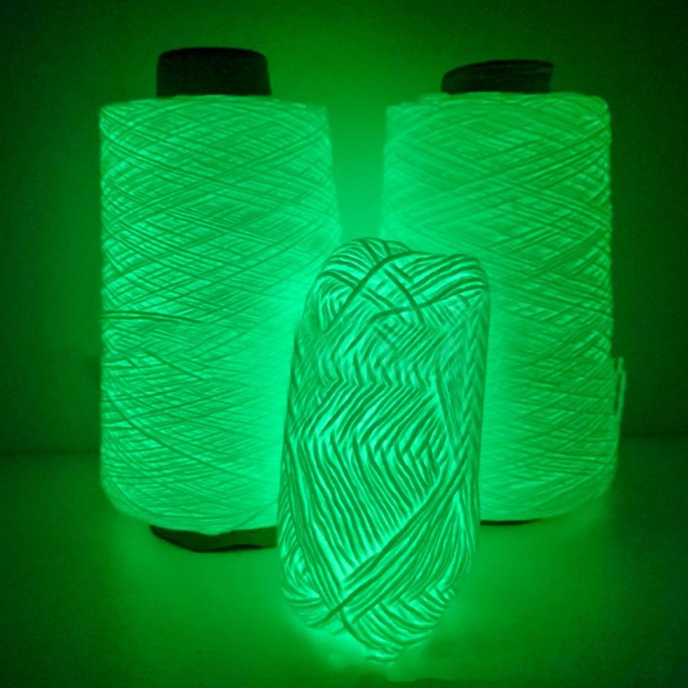 Luminous Yarn