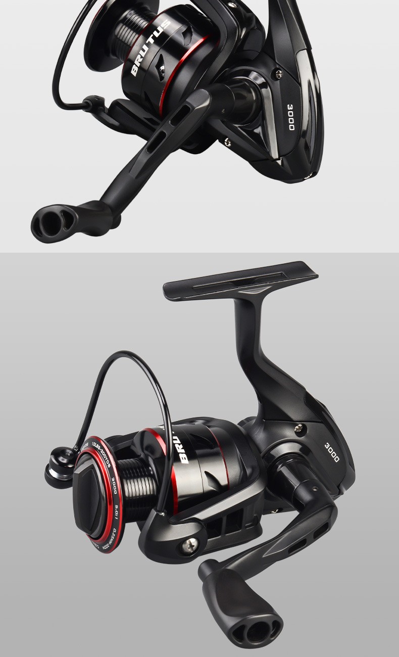 Spinning Reel