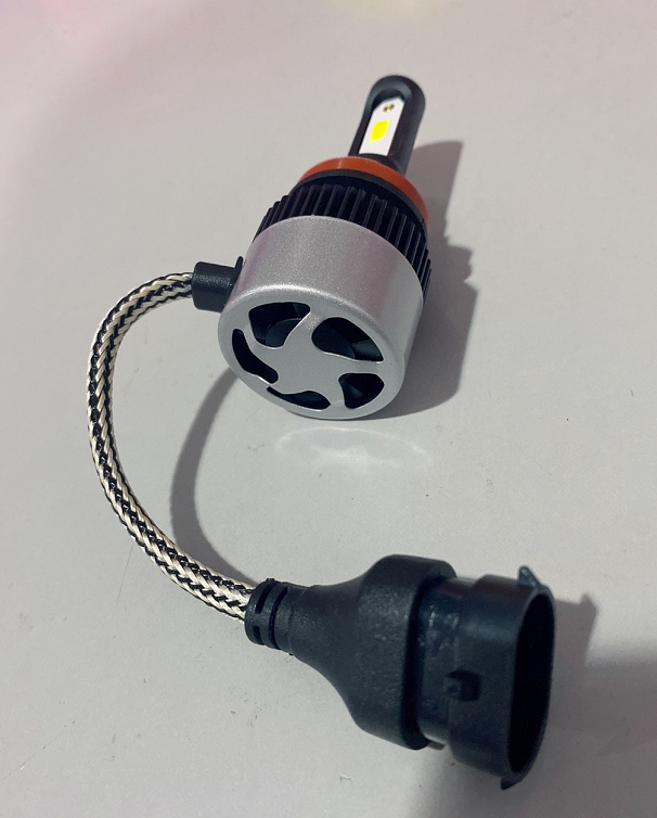 LED Headlights Bulb