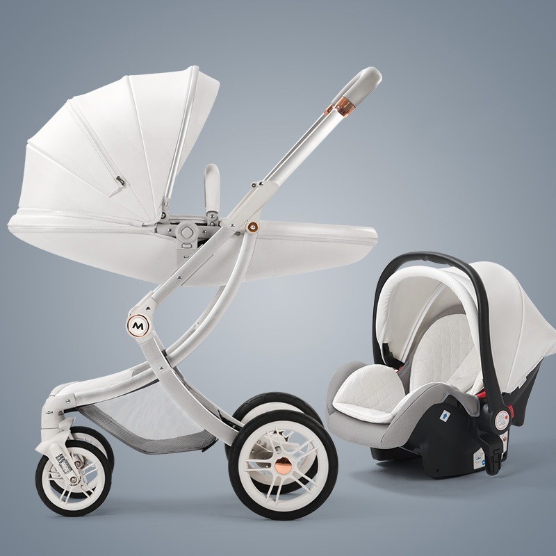 Car Seat Stroller