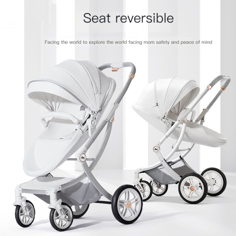 Car Seat Stroller