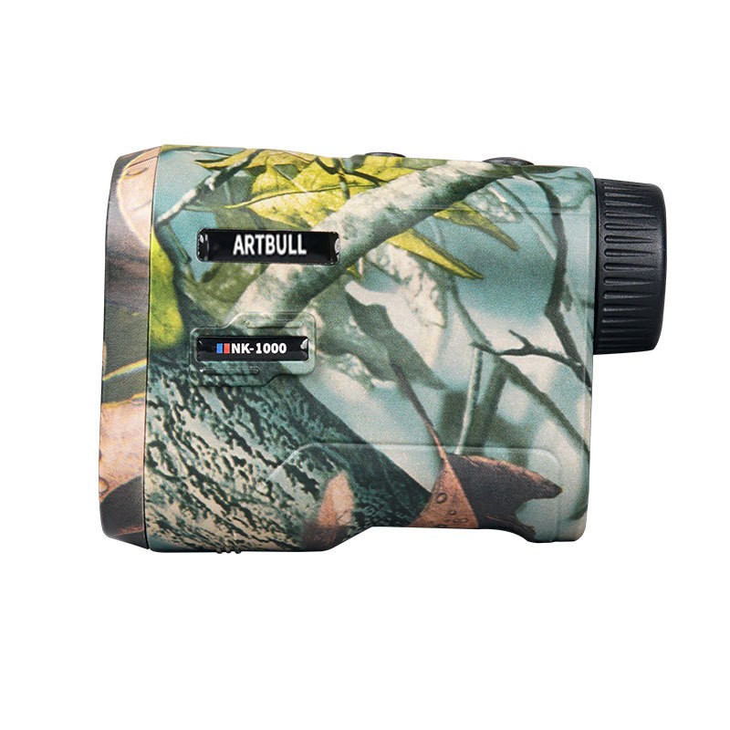 Hunting Camouflage Rangefinder
