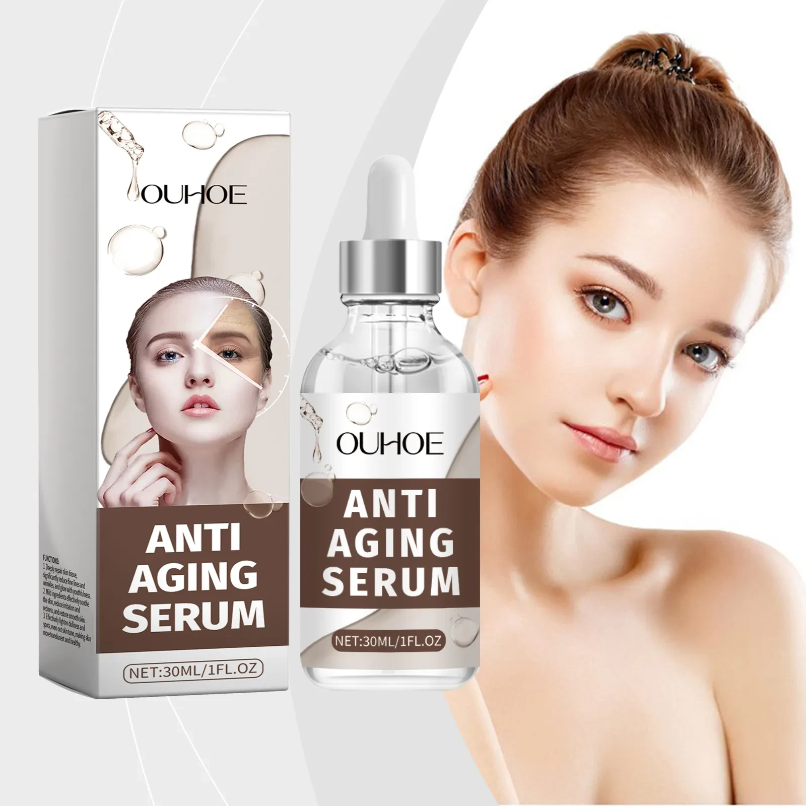 OUHOE Anti-Aging Serum