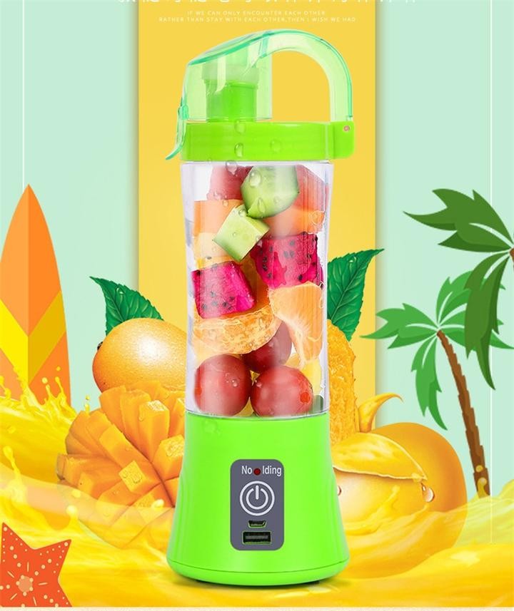 Smoothie Blender