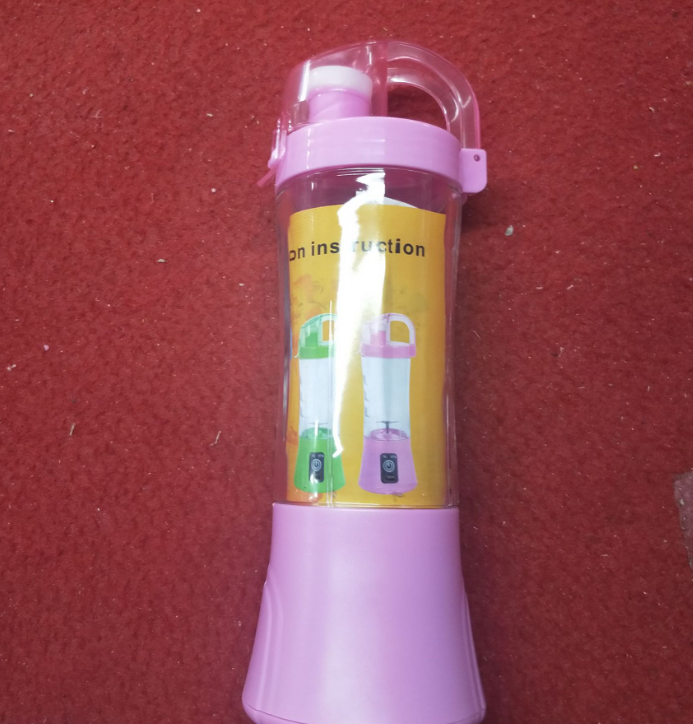 Smoothie Blender