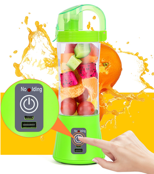 Smoothie Blender