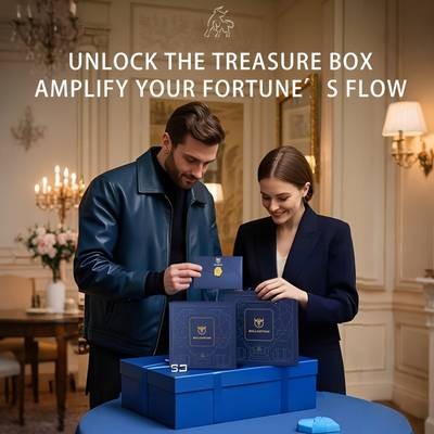 BULLCAPTAIN Men's Genuine Leather Wallet  Stylish & Sophisticated with Golden-Tone Accents