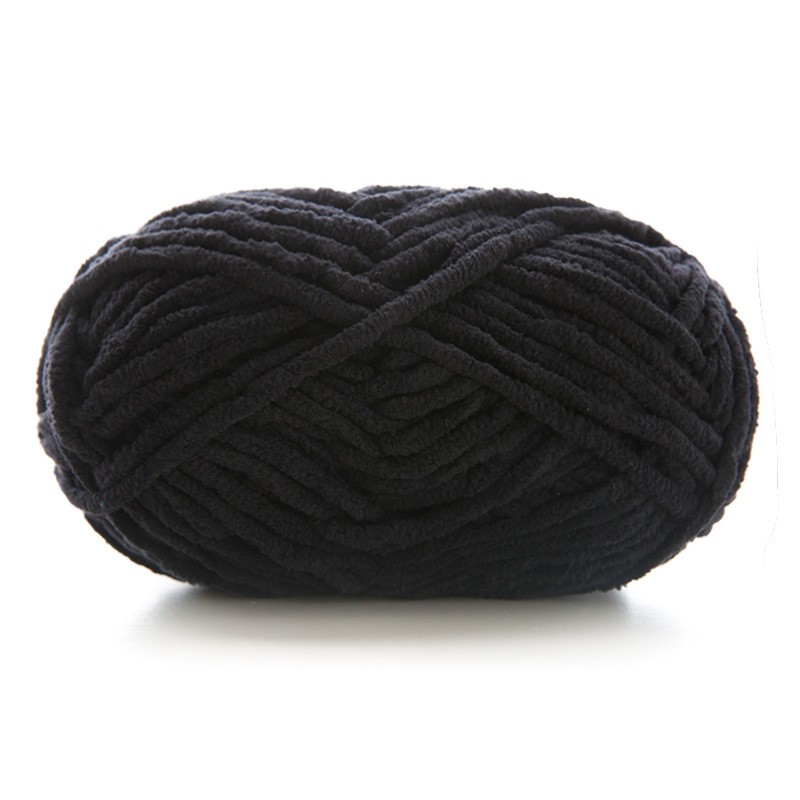 Chenille Yarn