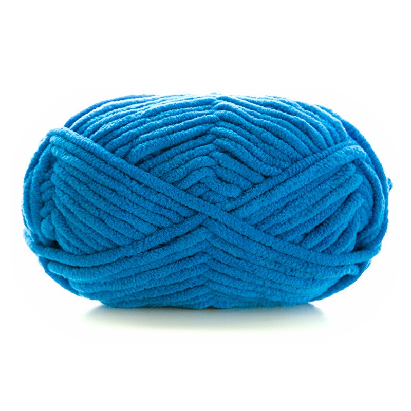 Chenille Yarn