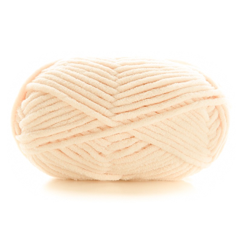 Chenille Yarn