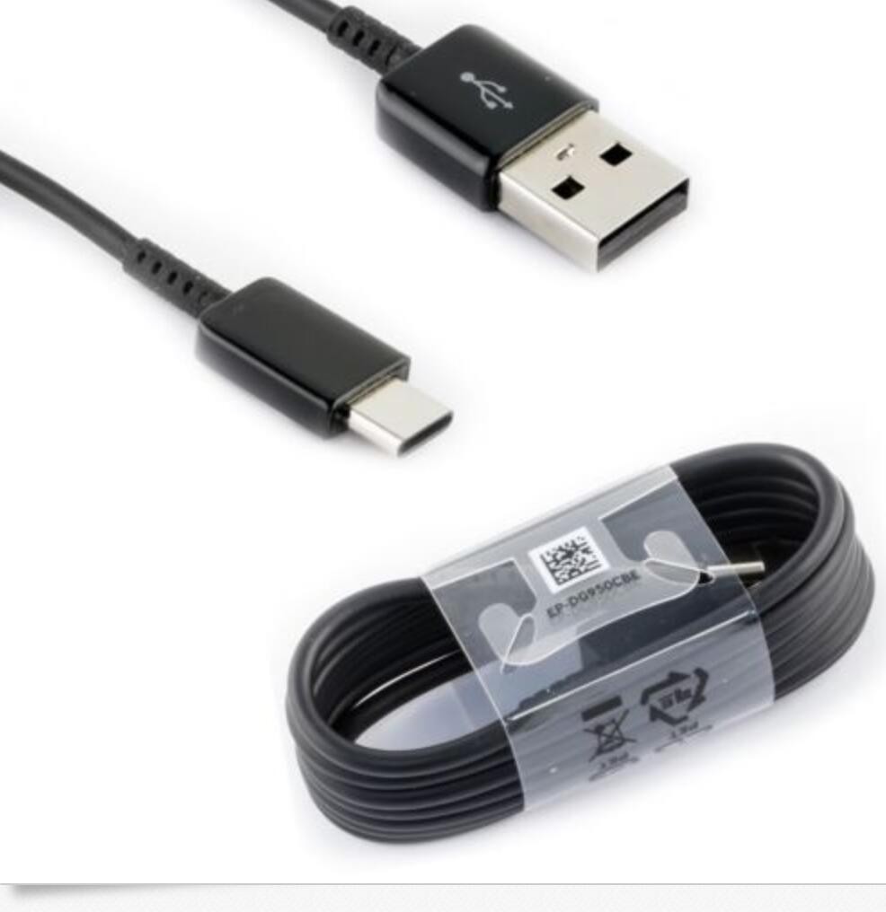 USB C Cable Fast Charging