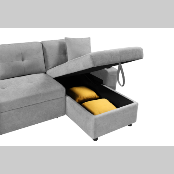 Convertible Sectional Sofa