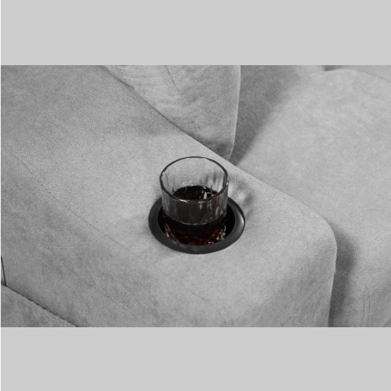 Convertible Sectional Sofa