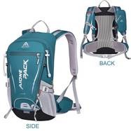 Ultra-Light Backpack for Hiking and Outdoor Adventures  25L Multi-Functional Cycling Bag with Ventilated Suspension