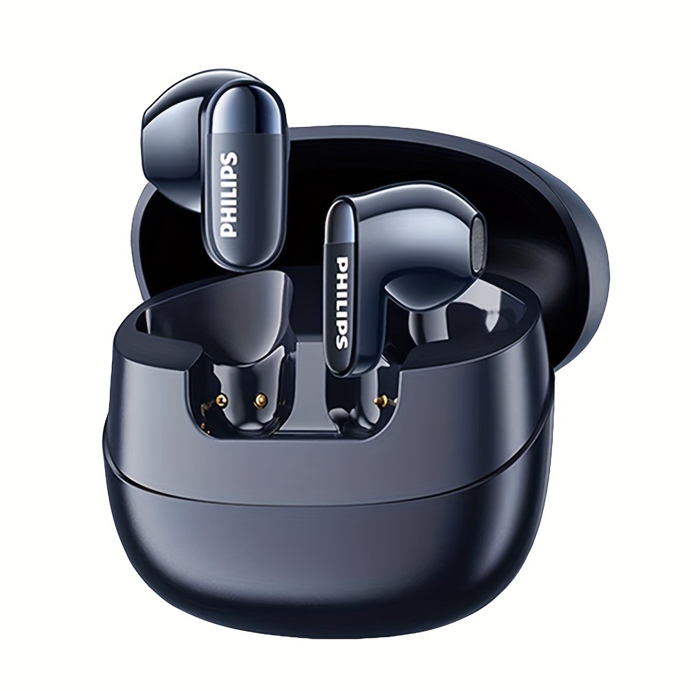 PHILIPS True Wireless Earphones Earbuds