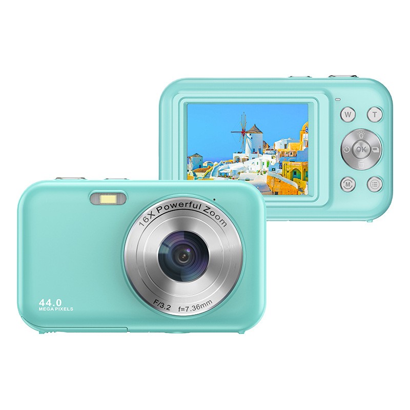 Mini Digital Camera
