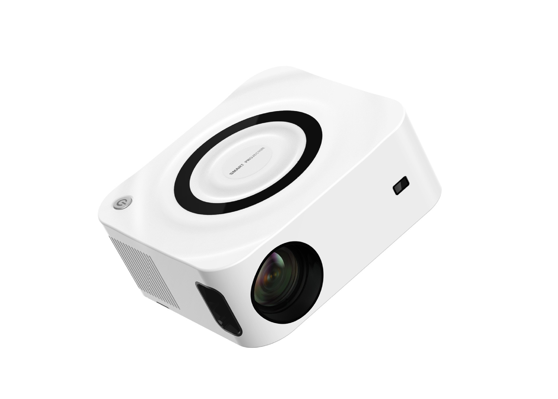 Bluetooth Projector