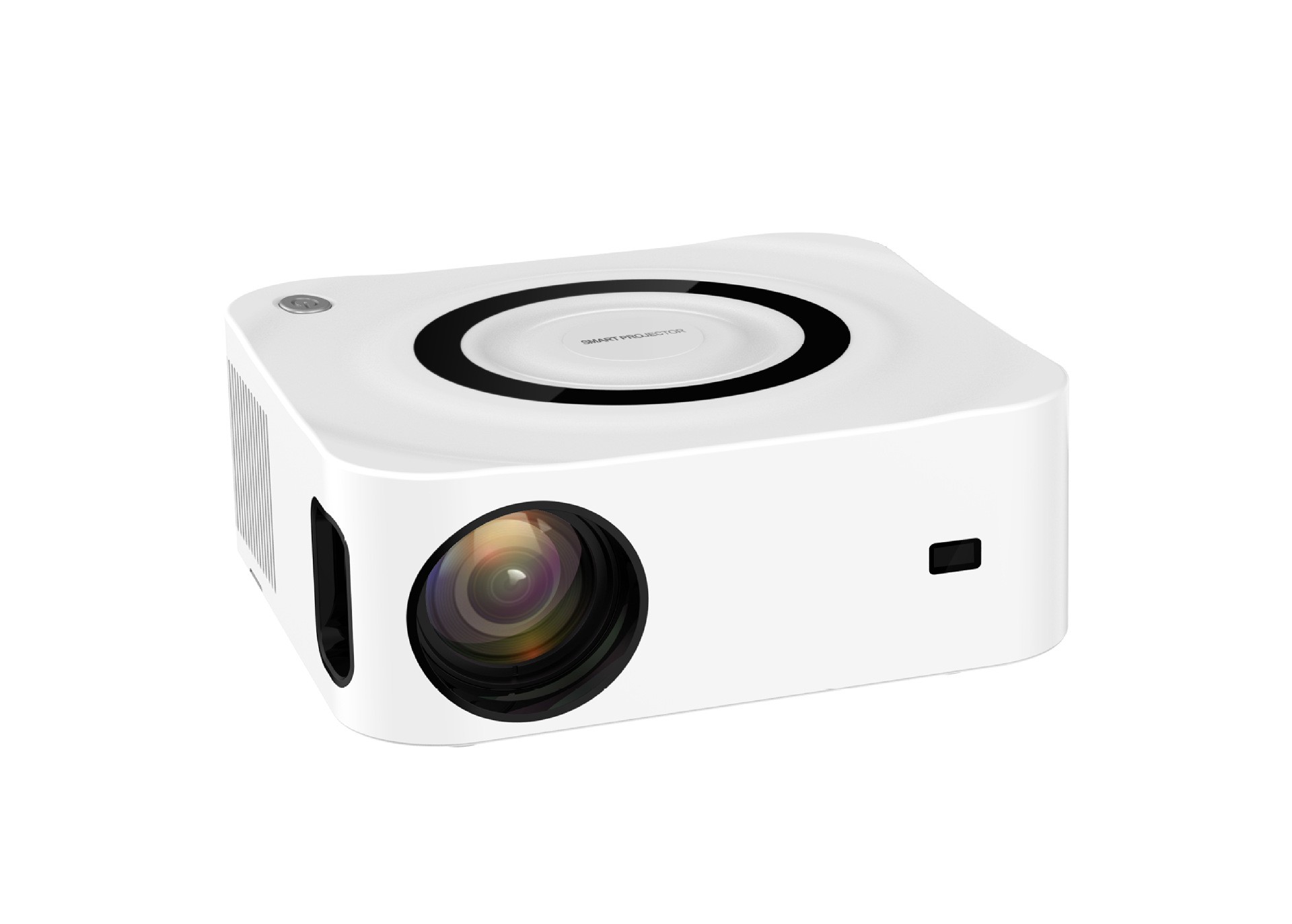 Bluetooth Projector