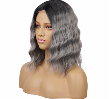 Hair Wig Front Lace