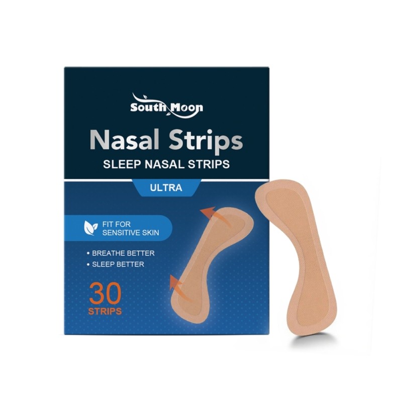 South Moon Nasal Strips