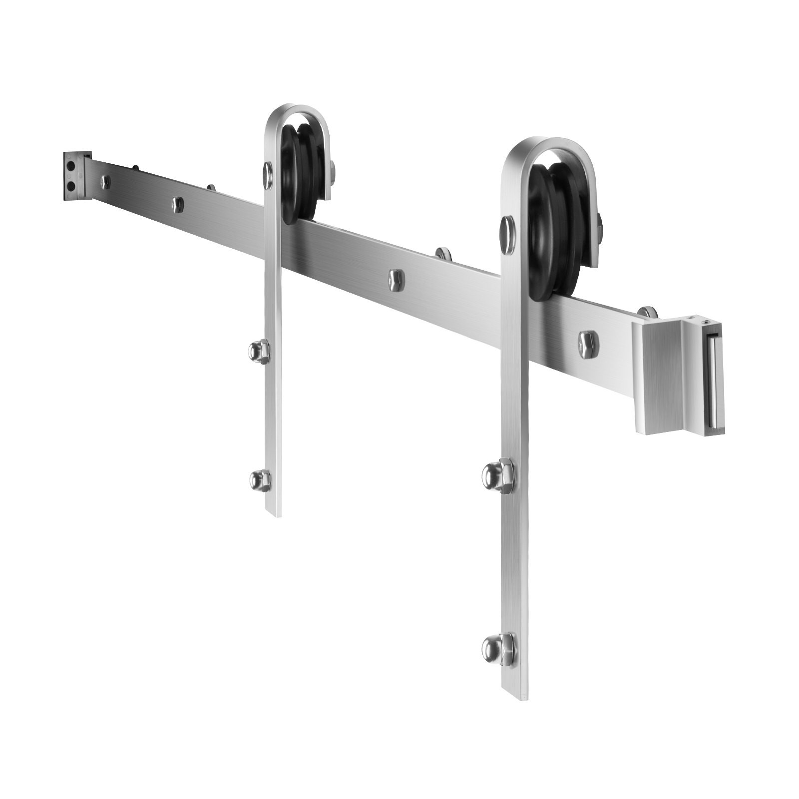 Heavy Duty Sliding Barn Door Hardware