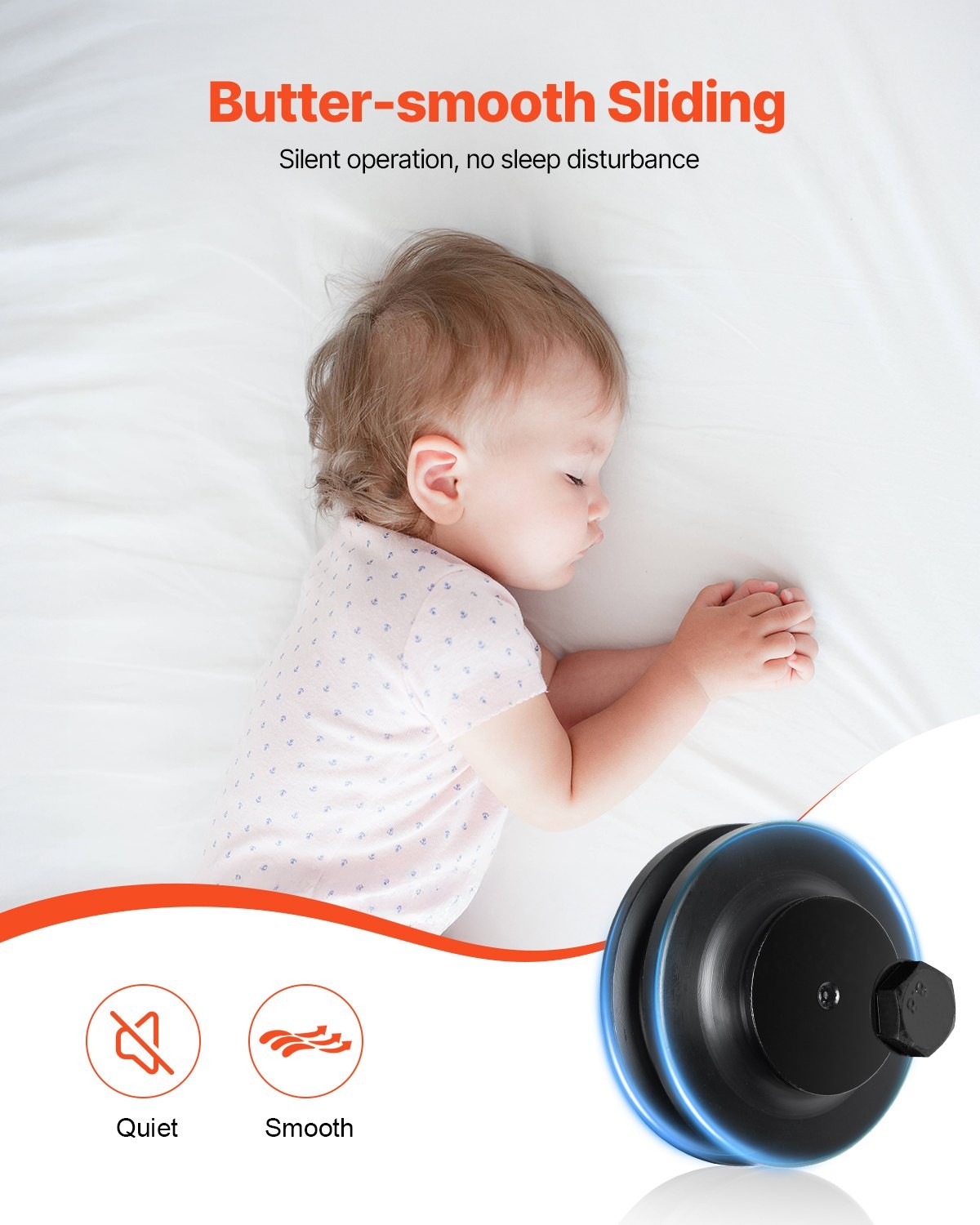 Heavy Duty Sliding Barn Door Hardware