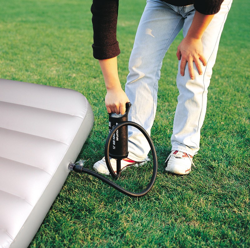 Inflatable Pool Pump