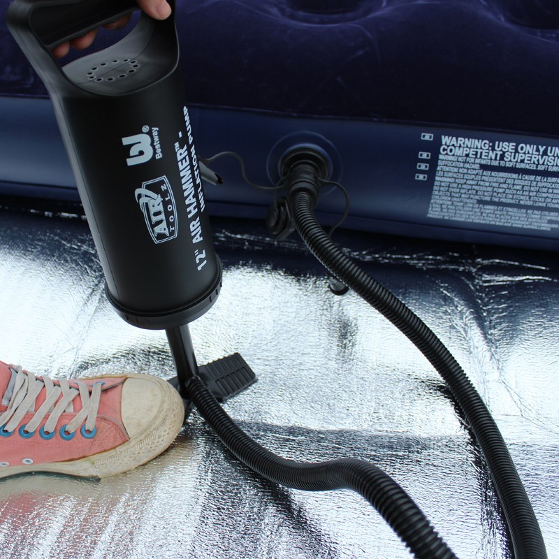 Inflatable Pool Pump