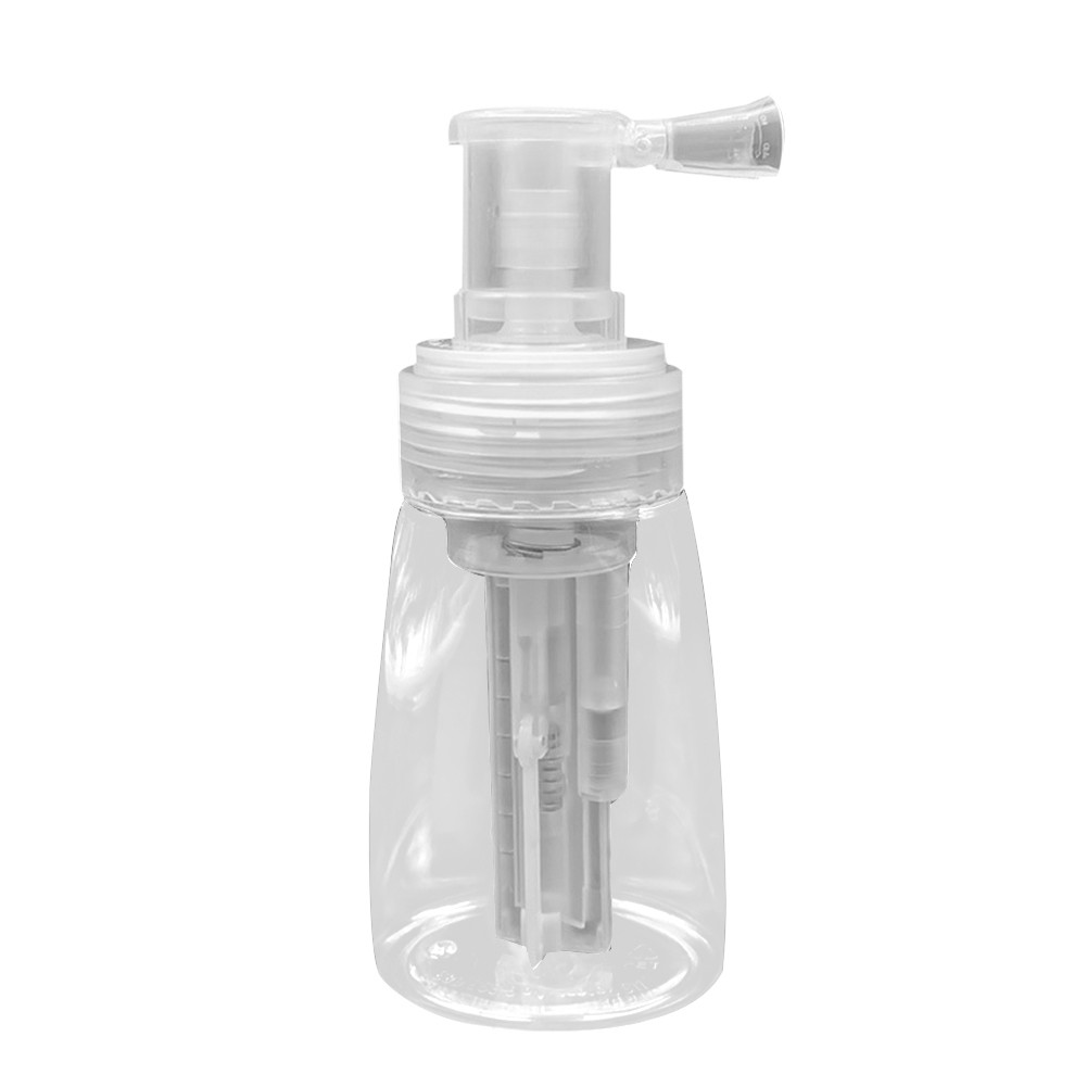 Plastic Spray Bottles