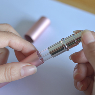 Travel Perfume Bottles