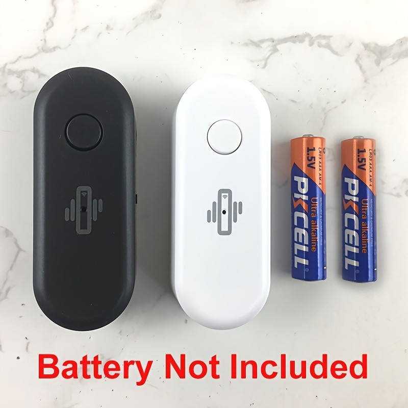 EARYKONG WiFi Smart Vibration Sensor