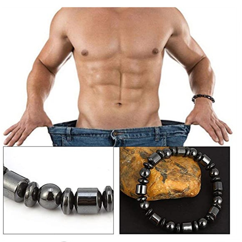 Weight Loss Magnet Bracelets  Therapeutic, Stylish, and Functional Jewelry