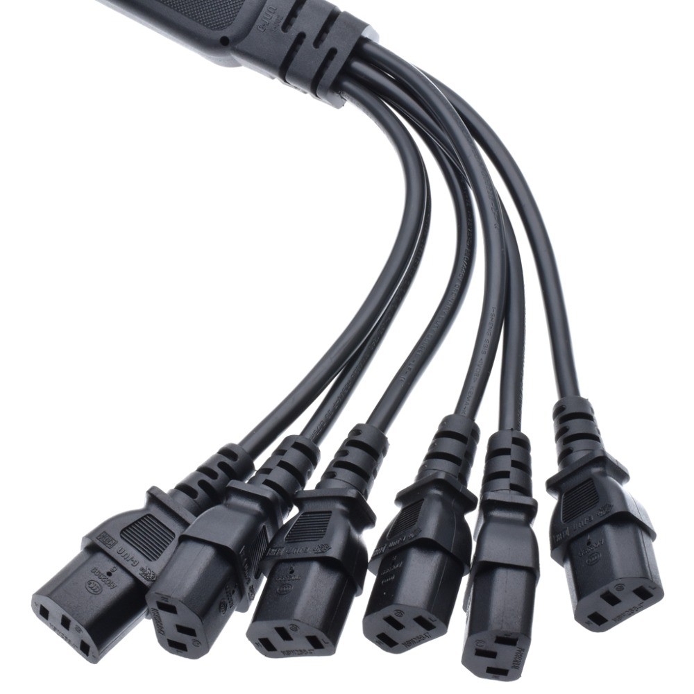 Adapter Extension Cord