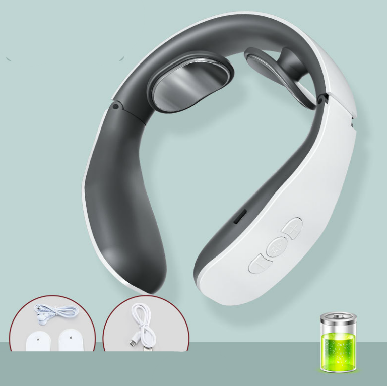 Multi-Function Shoulder & Neck Therapeutic Massager