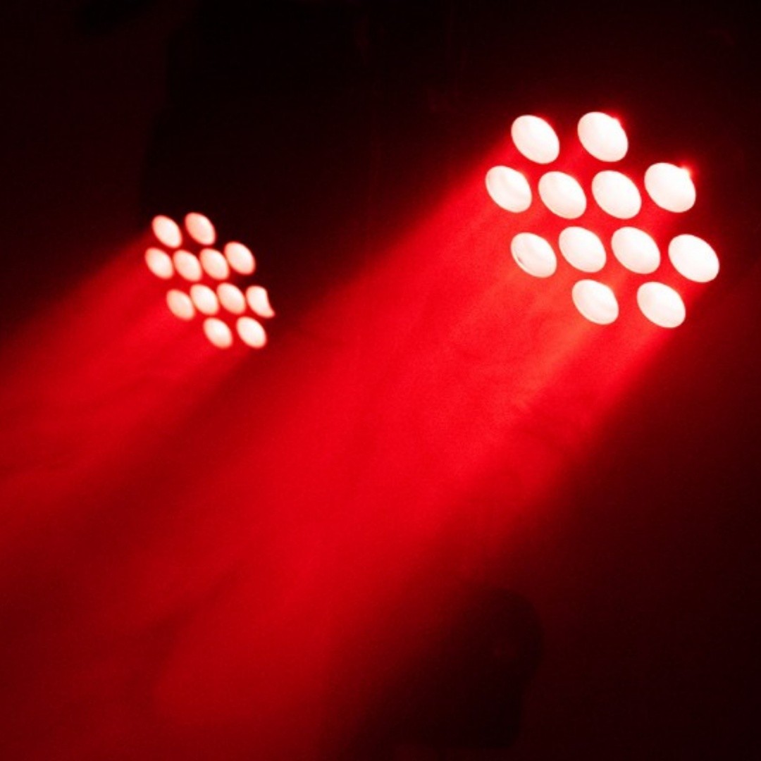 Moving Head Beam Light