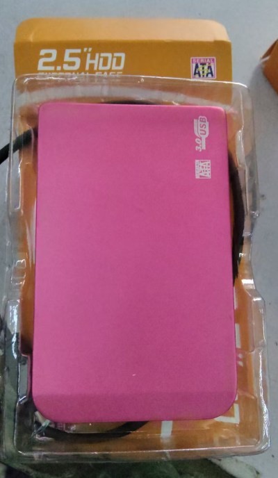 10TB External Hard Drives