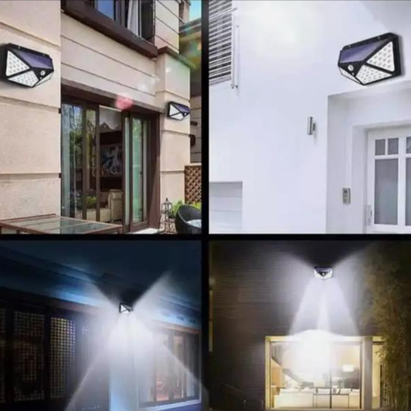 LED Flood Lights