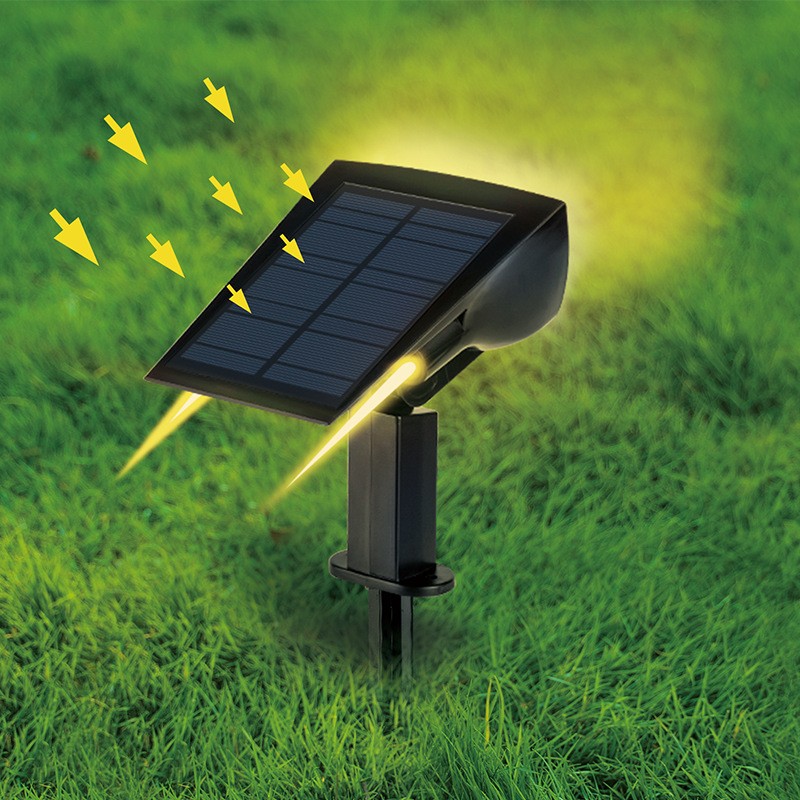 LED Outdoor Lights