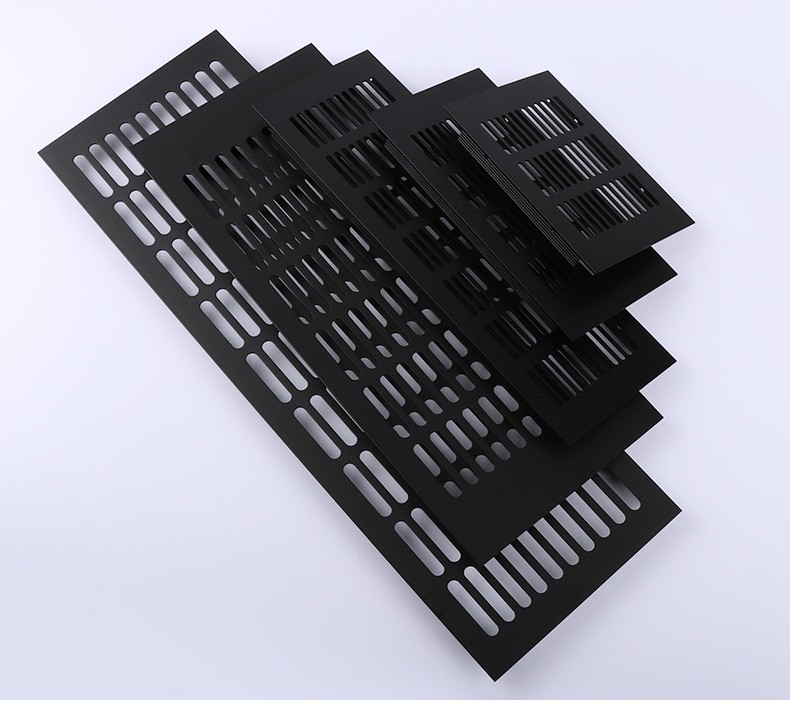 Aluminum Air Vent