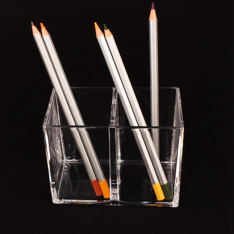 Transparent Acrylic Box