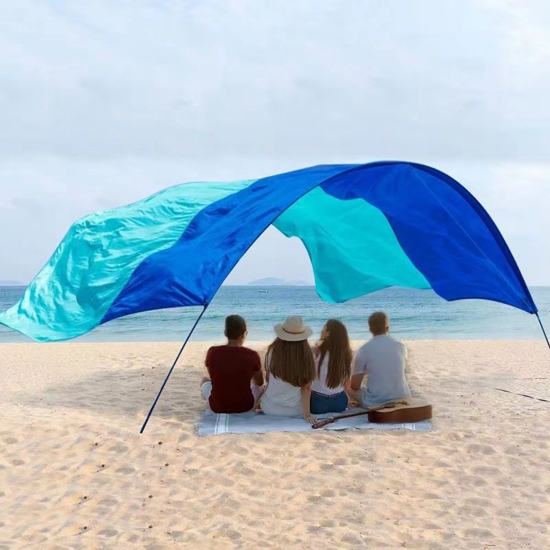 Beach Tent Canopy