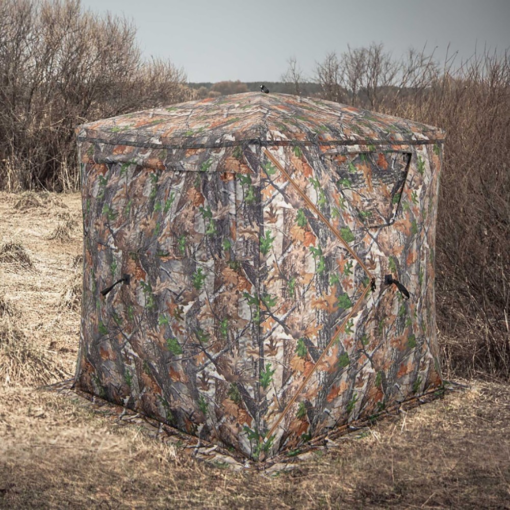 Portable Hunting Blind