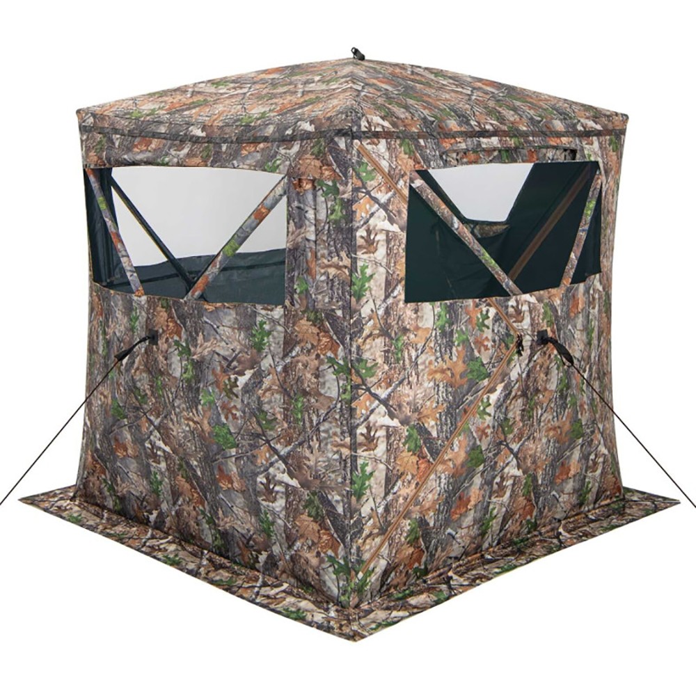 Portable Hunting Blind