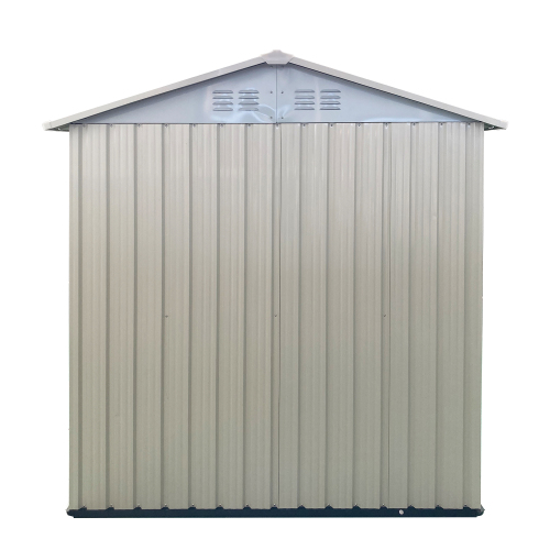 Outdoor Sheds
