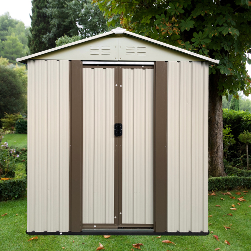 Outdoor Sheds