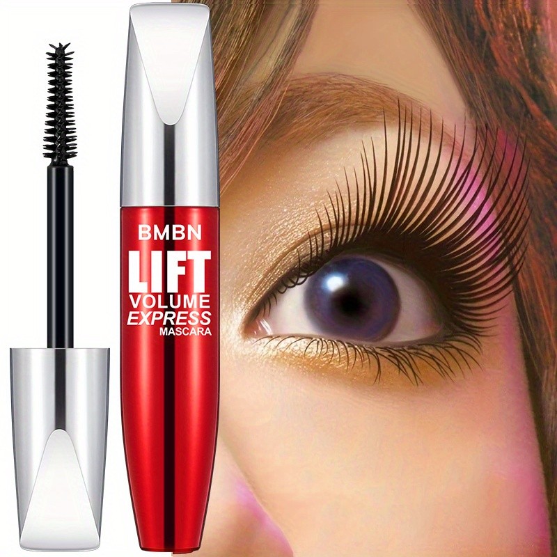 BMBN 4D Volumizing Mascara