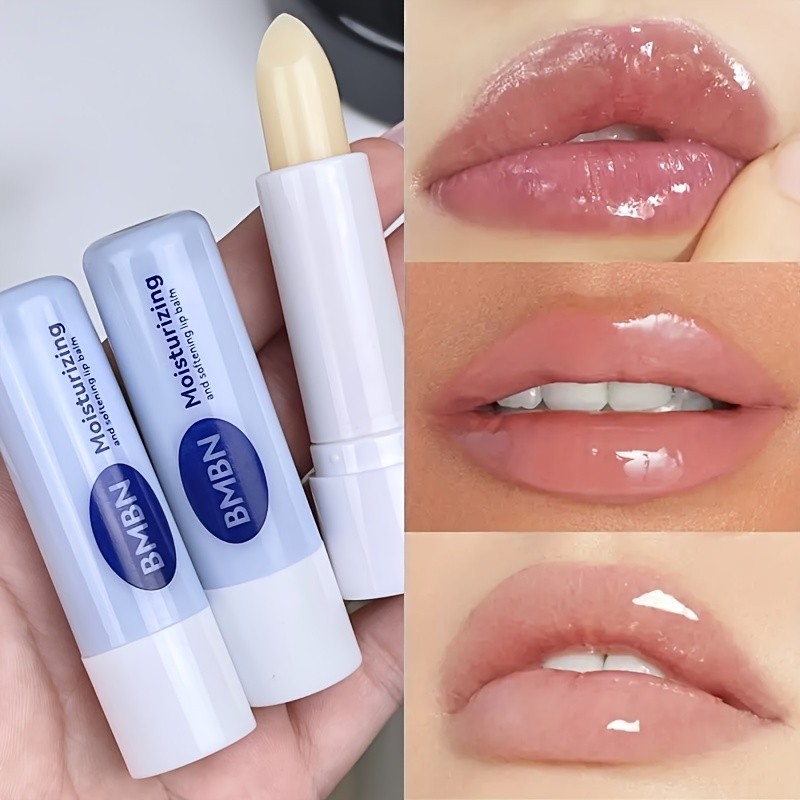 BMBN Moisturizing Lipstick