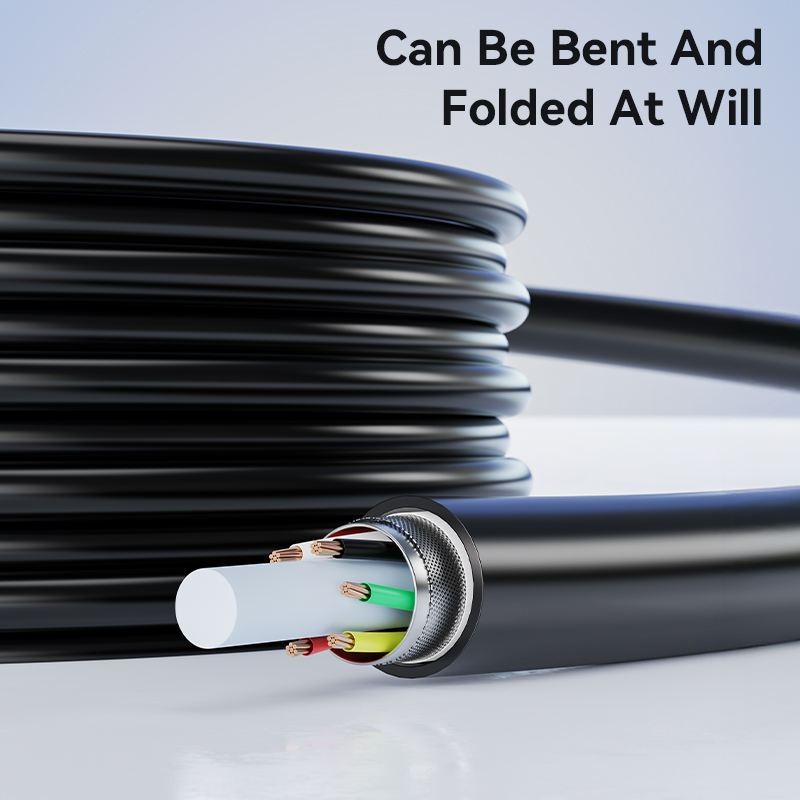 Industrial Endoscope Camera